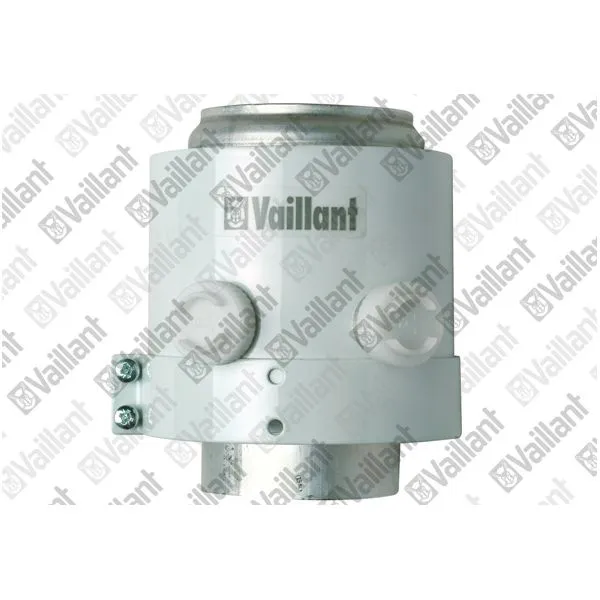 Vaillant Verlängerungsrohr, Prüföffnung, Vaillant-Nr. 085031