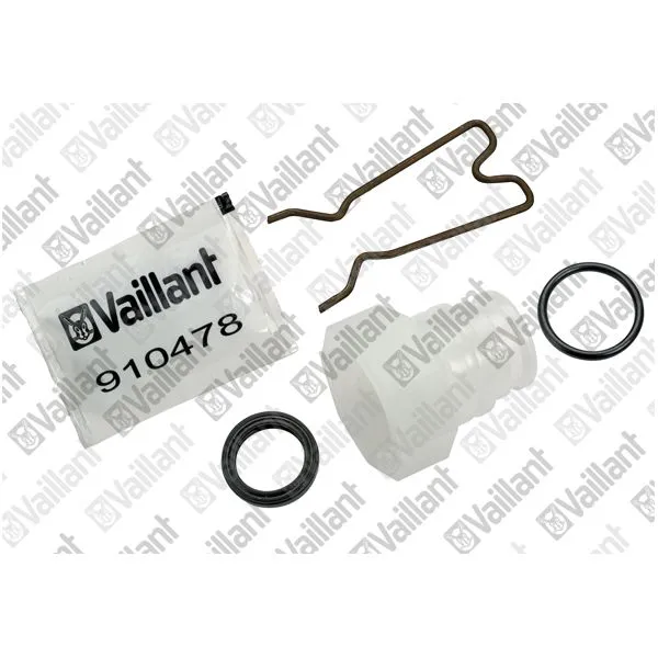 Vaillant Anschlussstück, Vaillant-Nr. 087310