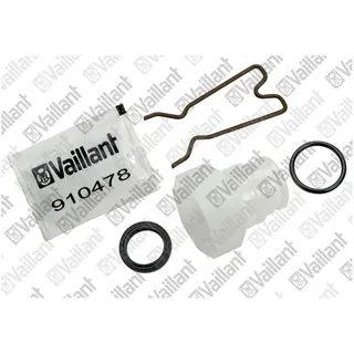 Vaillant Anschlussstück, Vaillant-Nr. 087310