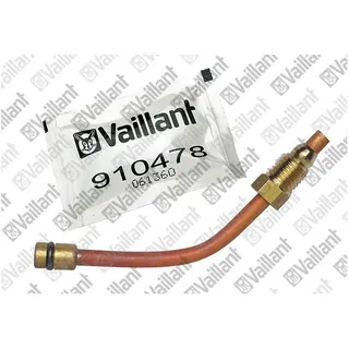 Vaillant Steuerleitung, kpl., Vaillant-Nr. 088912