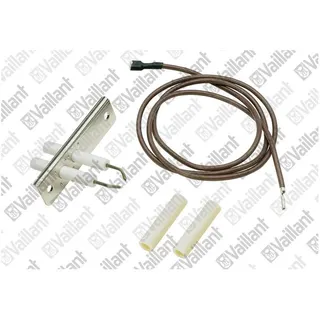 Vaillant Elektrode, Zündung, Vaillant-Nr. 090671