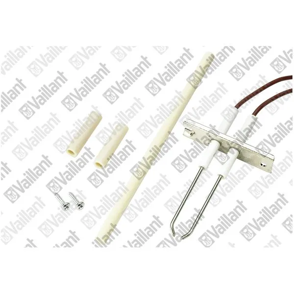 Vaillant Elektrode, Zündung, Vaillant-Nr. 090688