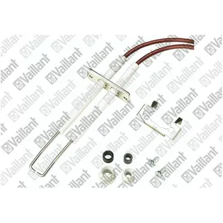 Vaillant Elektrode, Zündung, Vaillant-Nr. 090695