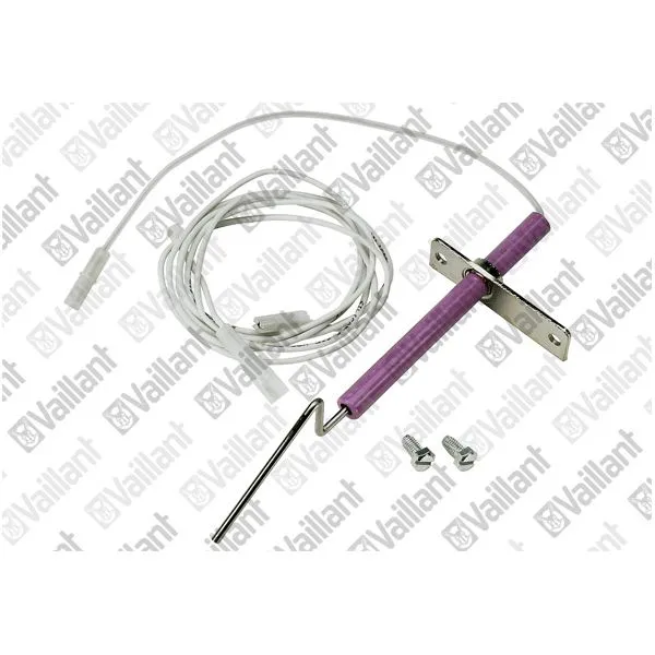 Vaillant Elektrode, Überwachung, Vaillant-Nr. 090702