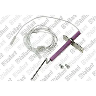 Vaillant Elektrode, Überwachung, Vaillant-Nr. 090702