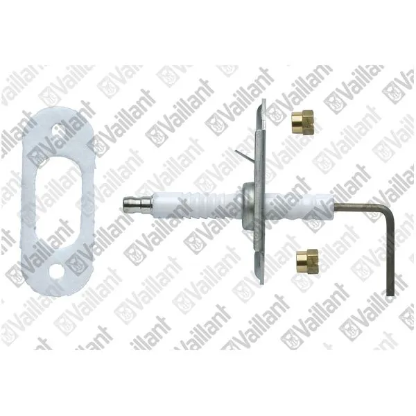 Vaillant Elektrode, Überwachung, Vaillant-Nr. 090707
