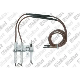 Vaillant Elektrode, Zündung + Überwachung, Vaillant-Nr. 090721