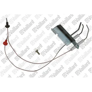 Vaillant Elektrode, Zündung + Überwachung, Vaillant-Nr. 090727