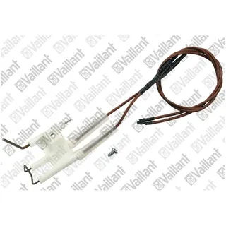 Vaillant Elektrode, Zündung + Überwachung, Vaillant-Nr. 090737