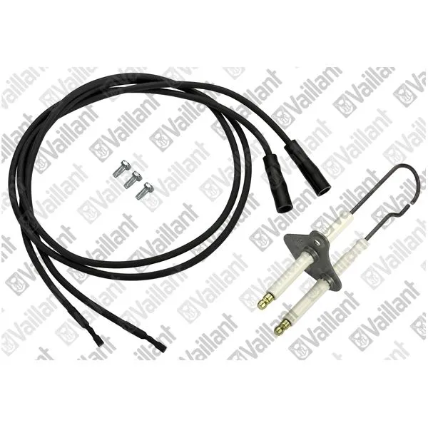 Vaillant Elektrode, Zündung, Vaillant-Nr. 090758