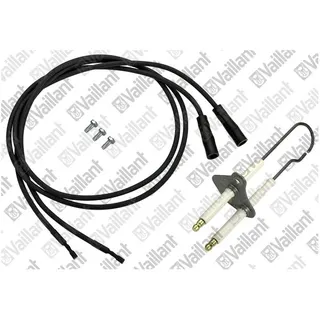 Vaillant Elektrode, Zündung, Vaillant-Nr. 090758