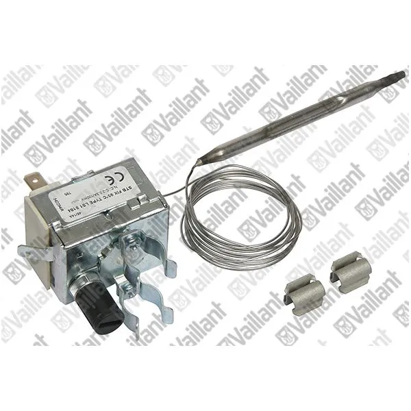 Vaillant Temperaturbegrenzer, Abgassensor, Vaillant-Nr. 100306