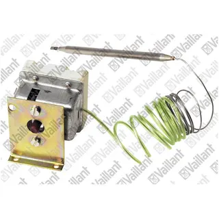 Vaillant Temperaturbegrenzer, Abgassensor, Vaillant-Nr. 100334