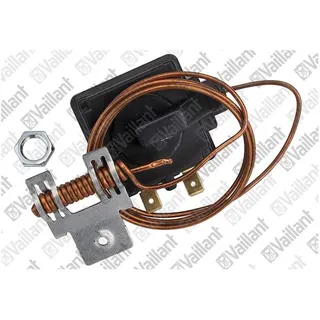 Vaillant Temperaturbegrenzer, Abgassensor, Vaillant-Nr. 100363