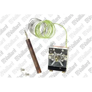 Vaillant Temperaturregler, Einfach-, Vaillant-Nr. 101475