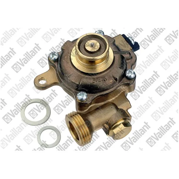 Vaillant Wasserschalter, Vaillant-Nr. 115304