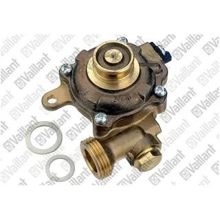 Vaillant Wasserschalter, Vaillant-Nr. 115304