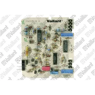 Vaillant Leiterplatte, Abgassensor, Vaillant-Nr. 130311