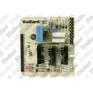 Vaillant Leiterplatte, Luftüberwachung, Vaillant-Nr. 130451