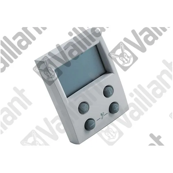Vaillant Leiterplatte, Display (grau), Vaillant-Nr. 130822