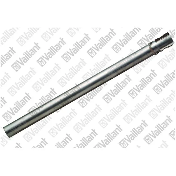 Vaillant Abgasrohr, 995 mm, Vaillant-Nr. 145958