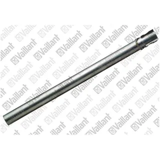 Vaillant Abgasrohr, 995 mm, Vaillant-Nr. 145958