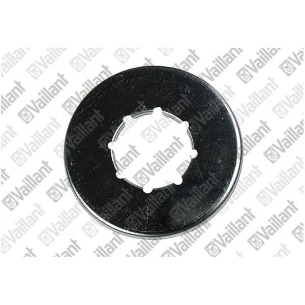 Vaillant Rosette, Vaillant-Nr. 147021