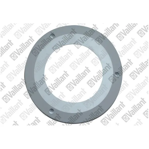 Vaillant Rosette, innen (rund) DN 100, Vaillant-Nr. 147045