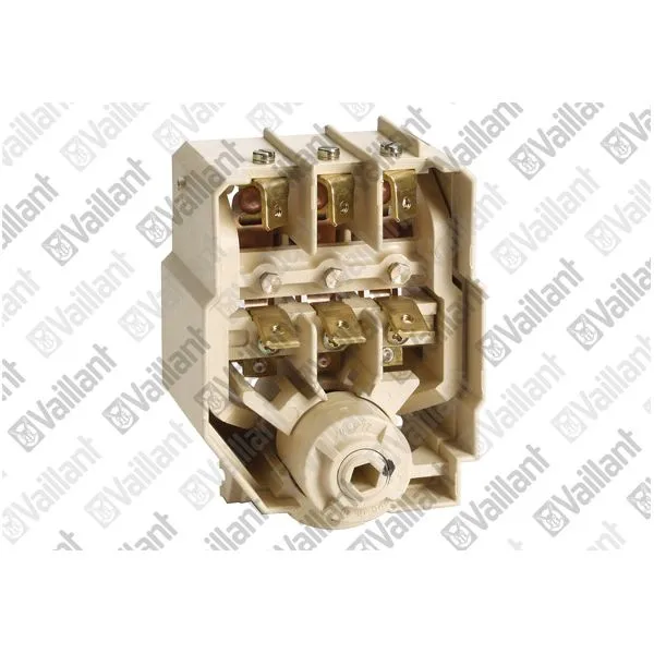 Vaillant Strömungsschalter, Vaillant-Nr. 151051