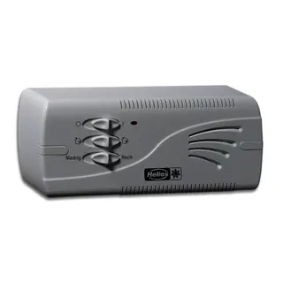 Helios FR 22/30 Drehzahl- und Wendeschalter