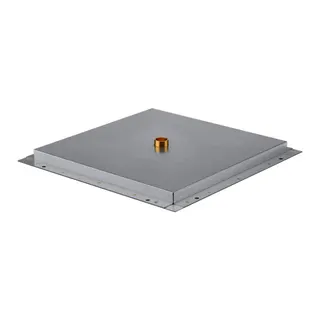 Helios GB-KW 250 Kondensatwanne zu Gigabox NG 250