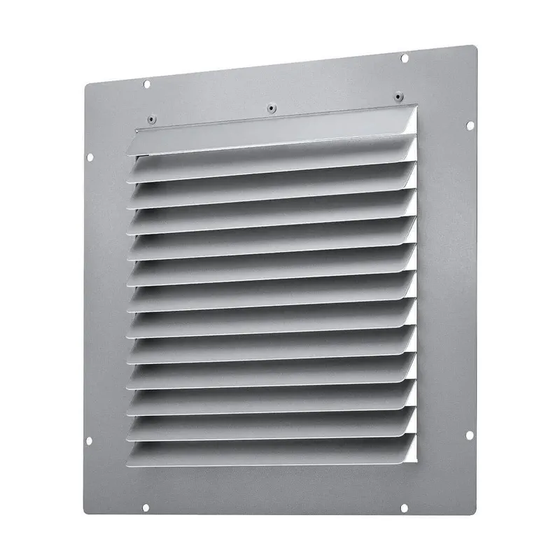 Helios GB-WSG 400/450/500 Wetterschutzgitter zu GB NG 400,450,500
