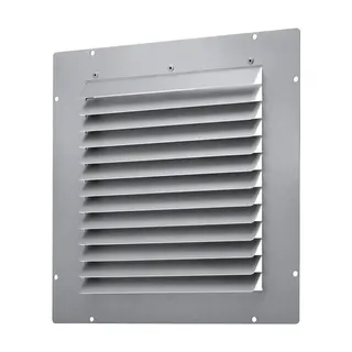 Helios GB-WSG 710/EC630 Wetterschutzgitter zu GB NG 710, EC 630