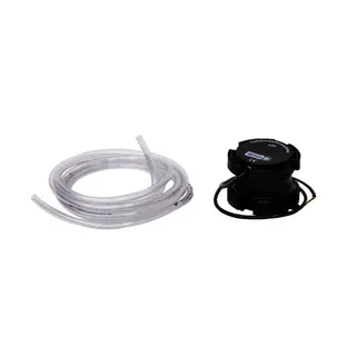 Helios LDF 500 0-500 Pa Druck-Differenzfühler für EUR...,FU-C...