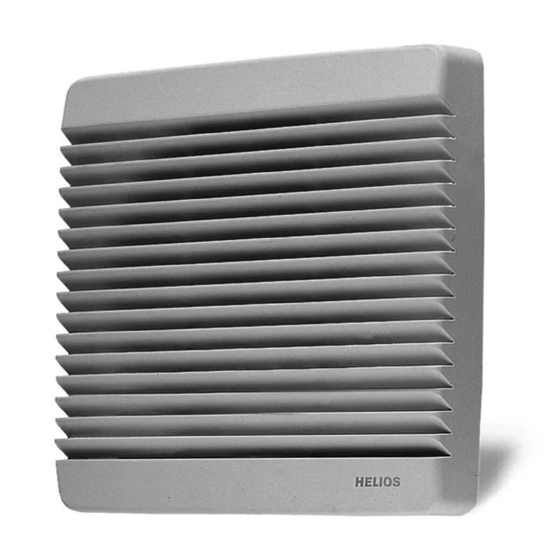 Helios LF 200 Luftfilter alpinweiß