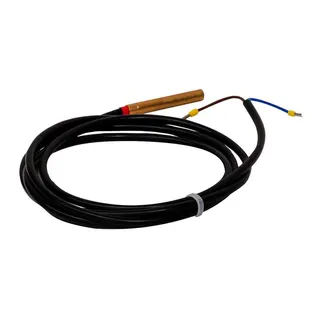 Helios LTK 40 Lufttemperatur-Kanalfühler f. Regelger. EUR6C,EUREC,FU-C,FU-CS,ETR