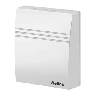 Helios LTR 40 Lufttemperatur-Raumfühler f. Regelger. EUR6C,EUREC,FU-C,FU-CS,ETR