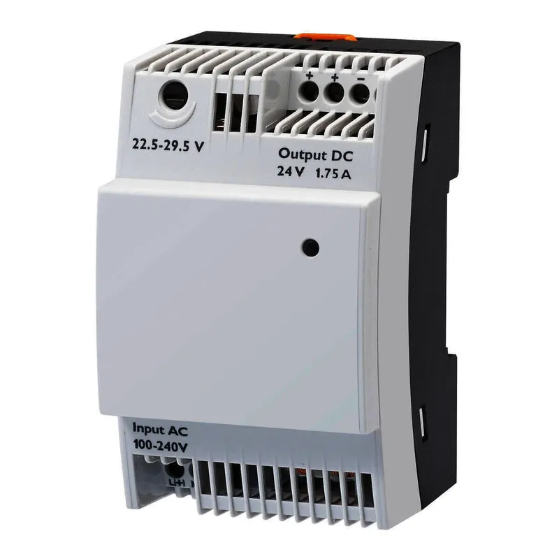 Helios NG24 Netzgerät 24V zu EDR und ETR