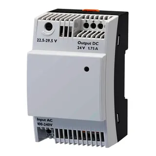 Helios NG24 Netzgerät 24V zu EDR und ETR