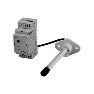 Helios SWE Strömungswächter elektronisch