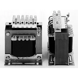 Helios TSSD 1 Drehzahl-Steuertrafo 3-PH 1,0 A, Satz=2 Stk. f.Schaltschrank