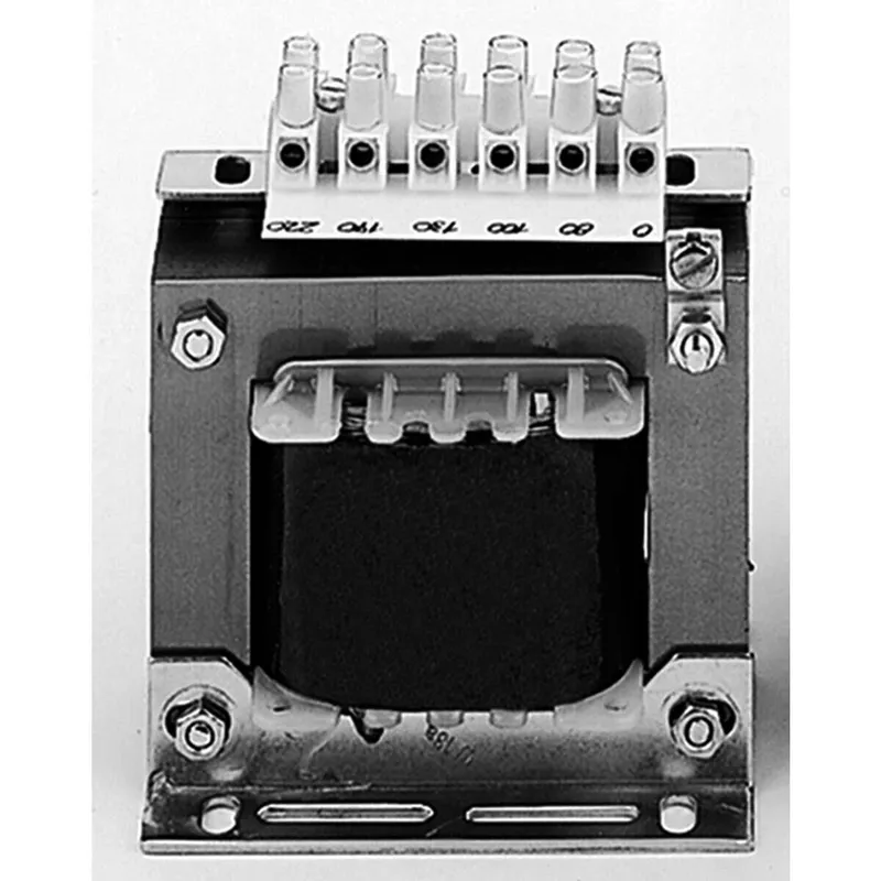 Helios TSSW 5 Drehzahl-Steuertrafo 1-PH 230V 5,0 A, f.Schaltschrankeinbau