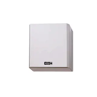 Helios VFE 70 Vorsatz-Filterelement Bauhöhe für Einbauten max. 47 mm