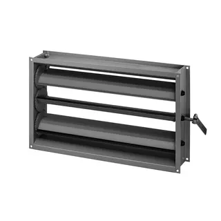 Helios JVK 30/15 Jalousieklappe