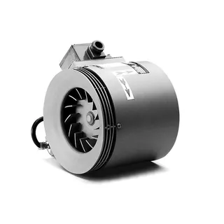 Helios RRK 180 EX Rohrventilator 1-PH EX-geschützt II 2G