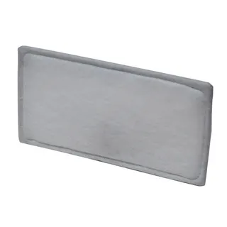 Helios ELF-KWL 270/370 4/4 Ersatzfilter G4 zu KWL EC 270/370, Satz = 2 St.