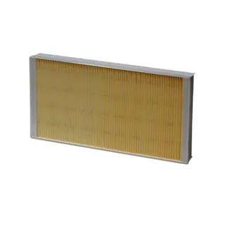 Helios ELF-KWL EC 450/500/7 Ersatzfilter F7 zu KWL EC 450/500