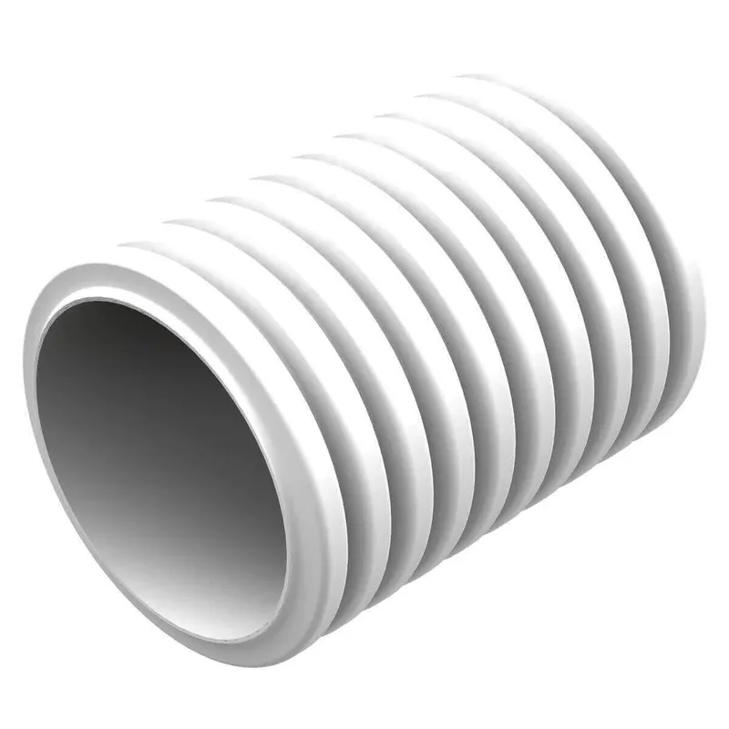 Helios FRS-R 75 Flexibles-Lüftungsrohr 75 mm