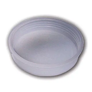 Helios FRS-VD 63 Verschlussdeckel für FRS-R 63, Satz = 10 Stück