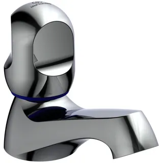 Ideal Standard Standventil Alpha, Ausladung 90mm, Chrom – Bild 2